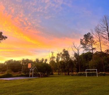 Corrientes House | El Refugio Lodge