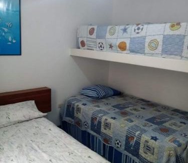 Punta Hermosa House | El Refugio