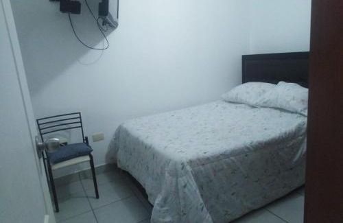 Punta Hermosa House | El Refugio