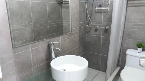Punta Hermosa House | El Refugio