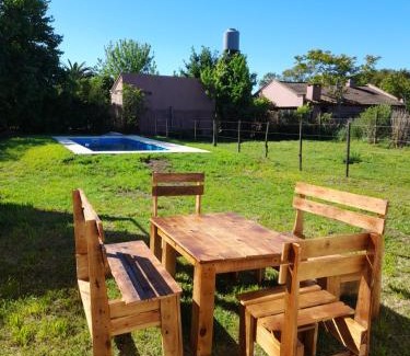 Duggan House | El Renacer Duggan