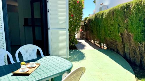 Denia House | El retiro 2 VYBDenia