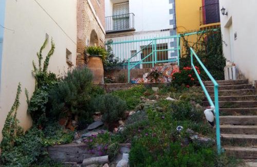 Embid de la Ribera House | El Retiro de Isabel