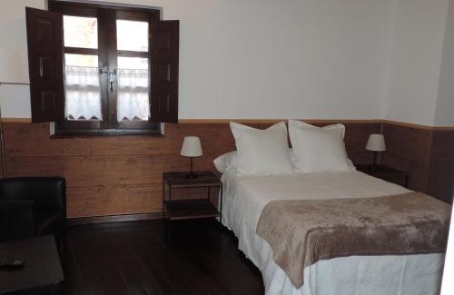 Castrillo De Los Polvazares House | El Rincón Maragato