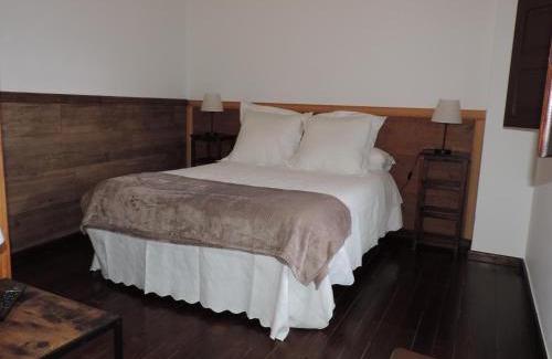 Castrillo De Los Polvazares House | El Rincón Maragato