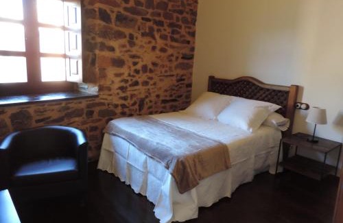 Castrillo De Los Polvazares House | El Rincón Maragato