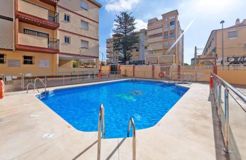 Rincon de la Victoria Apartment | El Rincón de Eli