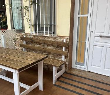Rincon de la Victoria Apartment | El Rincón de Aguamarina