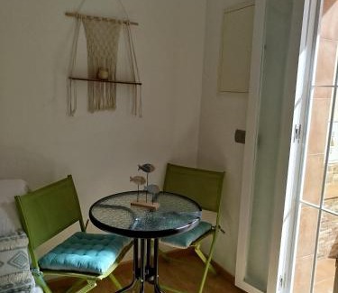 Rincon de la Victoria Apartment | El Rincón de Aguamarina