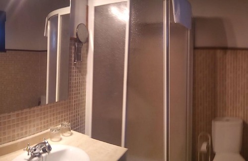 Villar de Plasencia Cottage | El Rincón del Villar - Apartment LA LANCHUELA