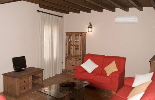 Villar de Plasencia Cottage | El Rincón del Villar - Apartment LA LANCHUELA