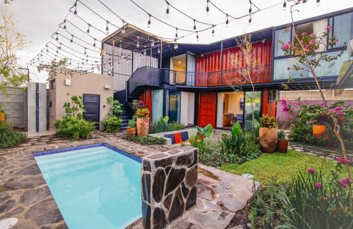 Zapotlanejo House | El Rincón de Casa Sara