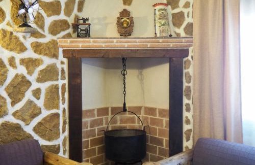 Higuera de las Duenas Apartment | El Rincón de Anter