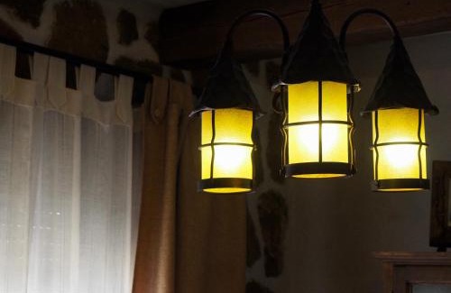 Higuera de las Duenas Apartment | El Rincón de Anter