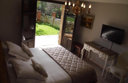 Escalante Bed & Breakfast | El Rincón de Escalante