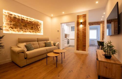 Leon Apartment | El Rincón de la Estación