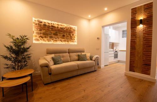 Leon Apartment | El Rincón de la Estación