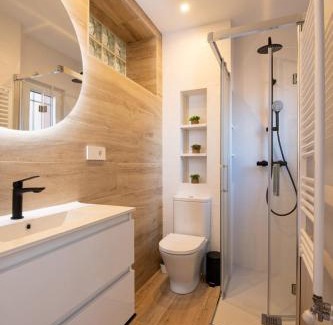 Leon Apartment | El Rincón de la Estación