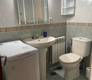 Cercedilla Apartment | El rincón de Siete Picos