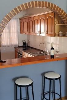 Los Alcazares House | El Rincón de Sotillo beach