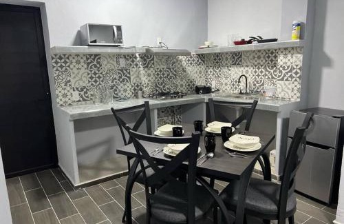 Orizaba Apartment | El Rincón de Tita