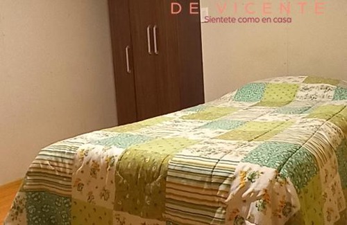Concepcion House | El Rincón de Vicente