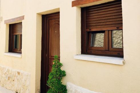 Simancas House | El Rincón del Alma Mía