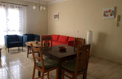 Playa Blanca Apartment | El Rincón del Mar