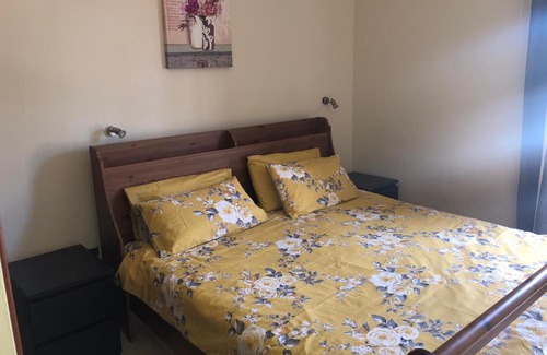 Playa Blanca Apartment | El Rincón del Mar