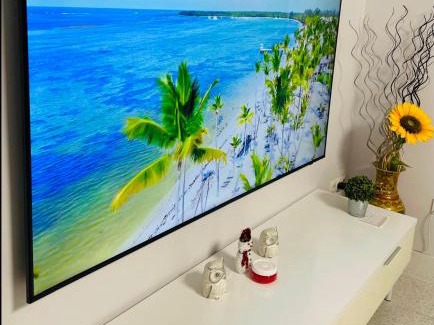 Gandia Apartment | El rincón Del Prado apartamento con 4 AC