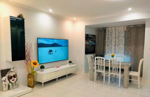 Gandia Apartment | El rincón Del Prado apartamento con 4 AC