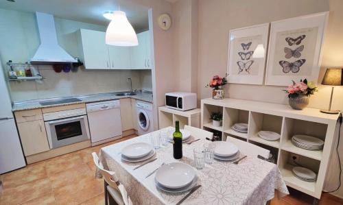 El Rasillo de Cameros Apartment | EL RINCÓN DEL RASILLO