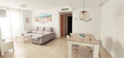 San Jorge Apartment | El Rincón del Relax Resort