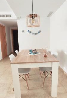 San Jorge Apartment | El Rincón del Relax Resort