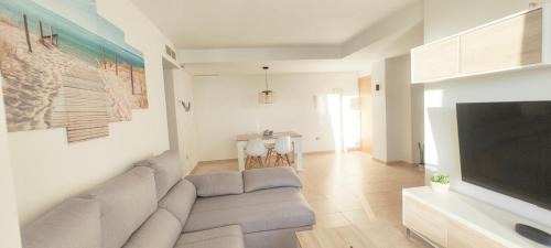 San Jorge Apartment | El Rincón del Relax Resort