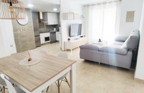 San Jorge Apartment | El Rincón del Relax Resort