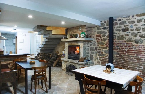 Fermoselle House | El Rincón del Tarabilla
