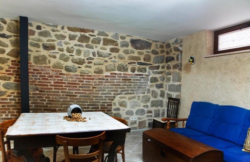 Fermoselle House | El Rincón del Tarabilla