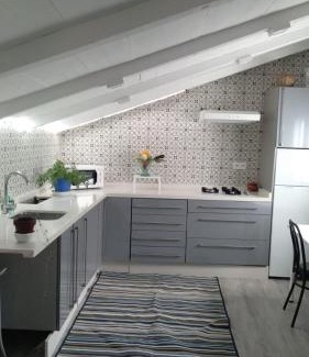 Villaviciosa de Cordoba Apartment | El Rincón del Abuelo