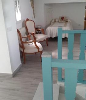 Villaviciosa de Cordoba Apartment | El Rincón del Abuelo