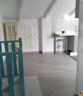 Villaviciosa de Cordoba Apartment | El Rincón del Abuelo