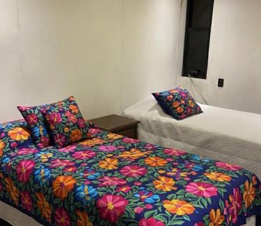 Huautla de Jimenez Other | El rincón mazateco