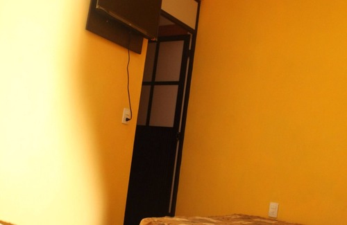 Papantla de Olarte House | El Rincón Preferido