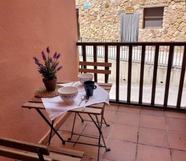 Camarena de la Sierra Apartment | El Rincon de Camarena