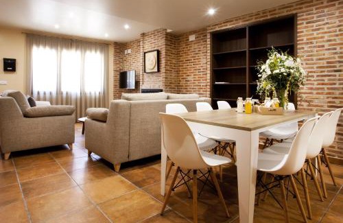 Caudiel House | El Rincon De Jara