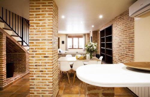 Caudiel House | El Rincon De Jara
