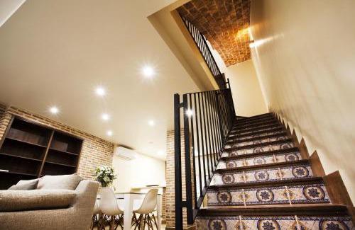 Caudiel House | El Rincon De Jara