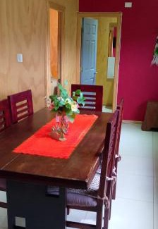 Curacautin House | El Rincon de la Olguita