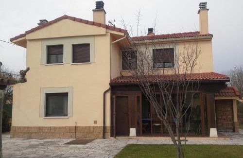 Tudela de Duero House | El Rincon De Los Abuelos