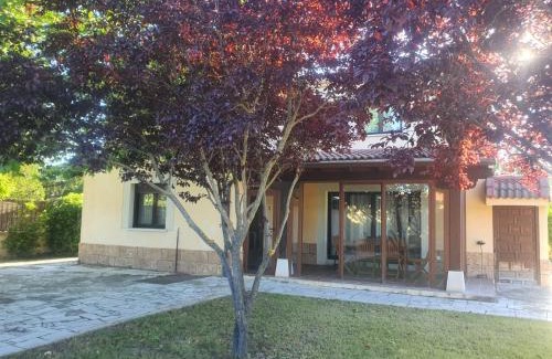 Tudela de Duero House | El Rincon De Los Abuelos
